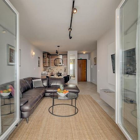 Apartment Stiv Luxe Сплит Екстериор снимка