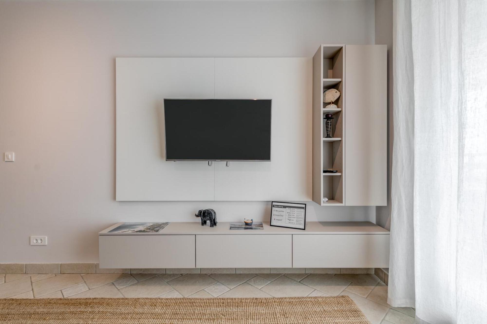 Apartment Stiv Luxe Сплит Екстериор снимка