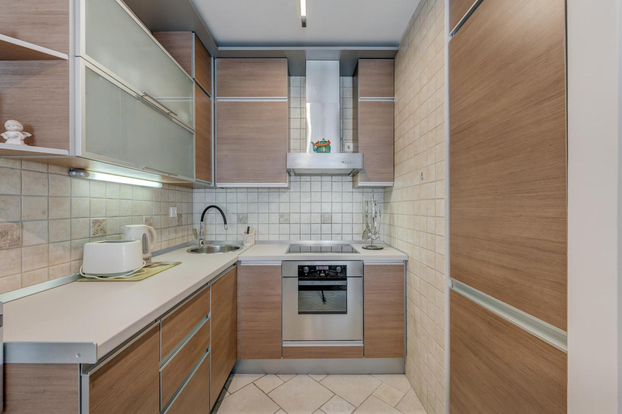Apartment Stiv Luxe Сплит Екстериор снимка