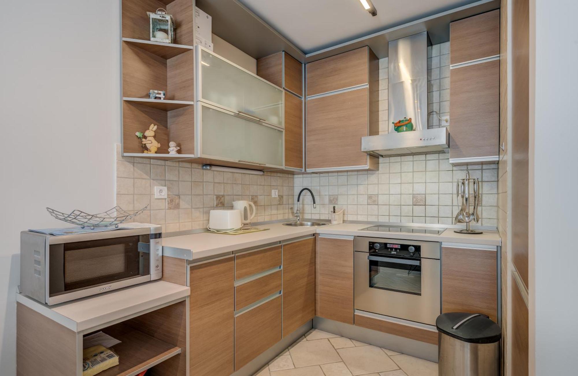 Apartment Stiv Luxe Сплит Екстериор снимка