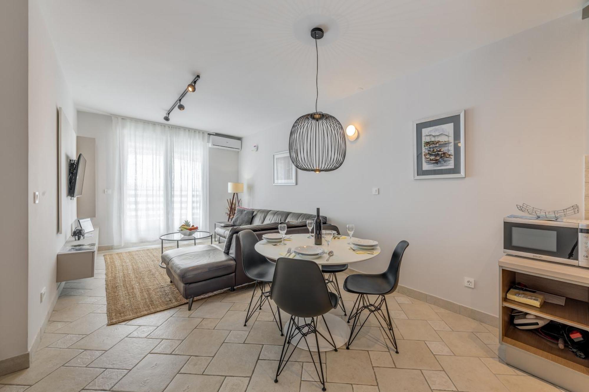 Apartment Stiv Luxe Сплит Екстериор снимка