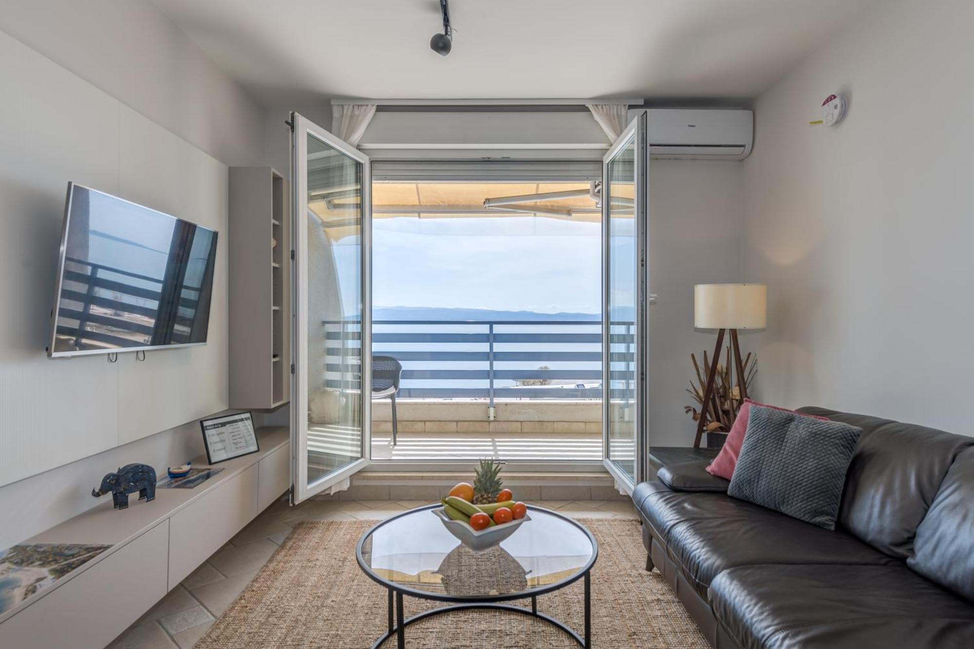 Apartment Stiv Luxe Сплит Екстериор снимка