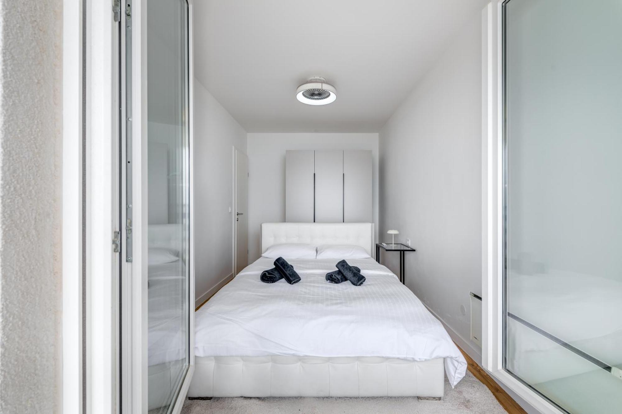 Apartment Stiv Luxe Сплит Екстериор снимка