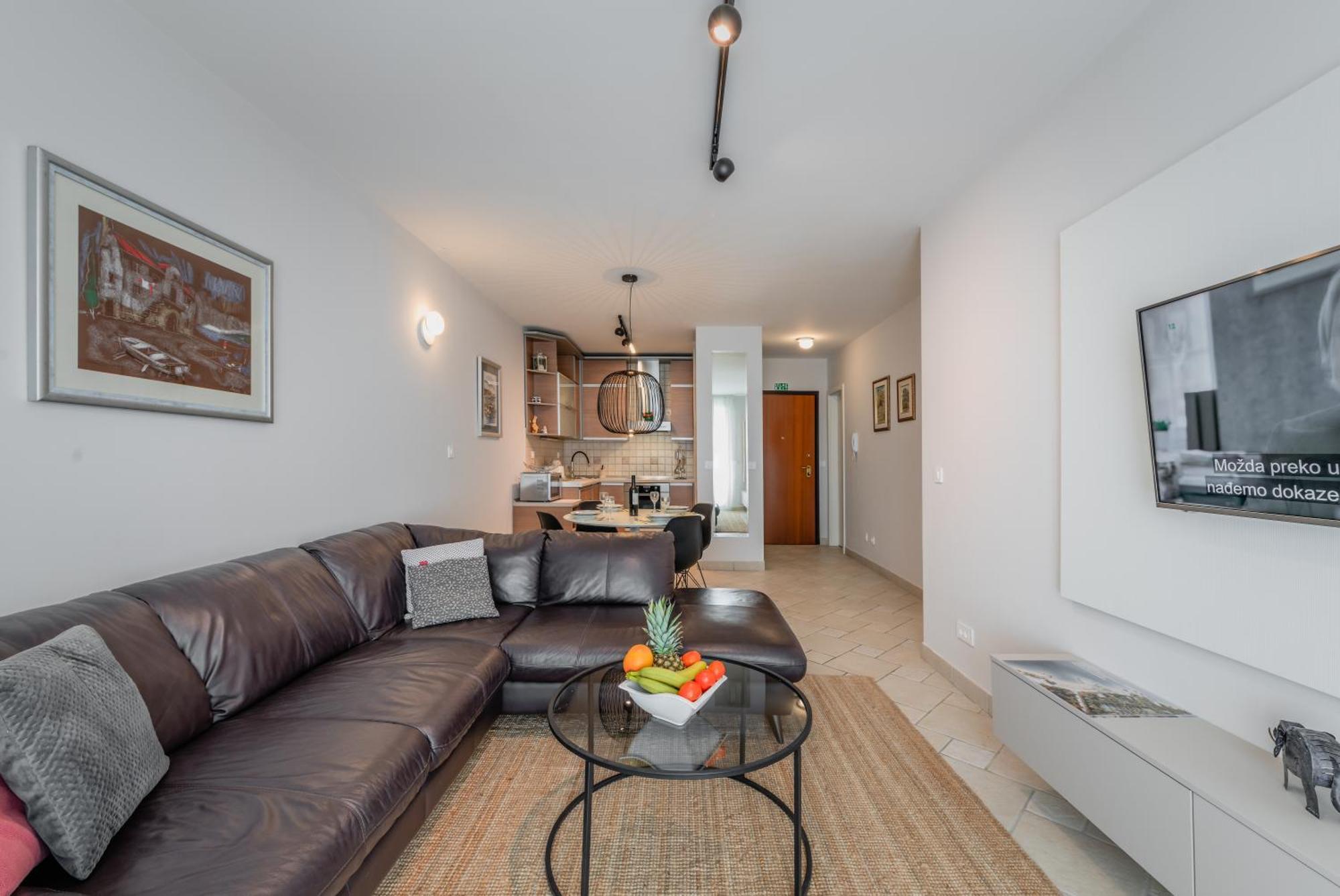 Apartment Stiv Luxe Сплит Екстериор снимка