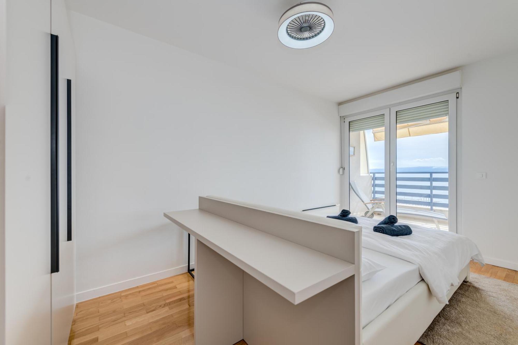 Apartment Stiv Luxe Сплит Екстериор снимка