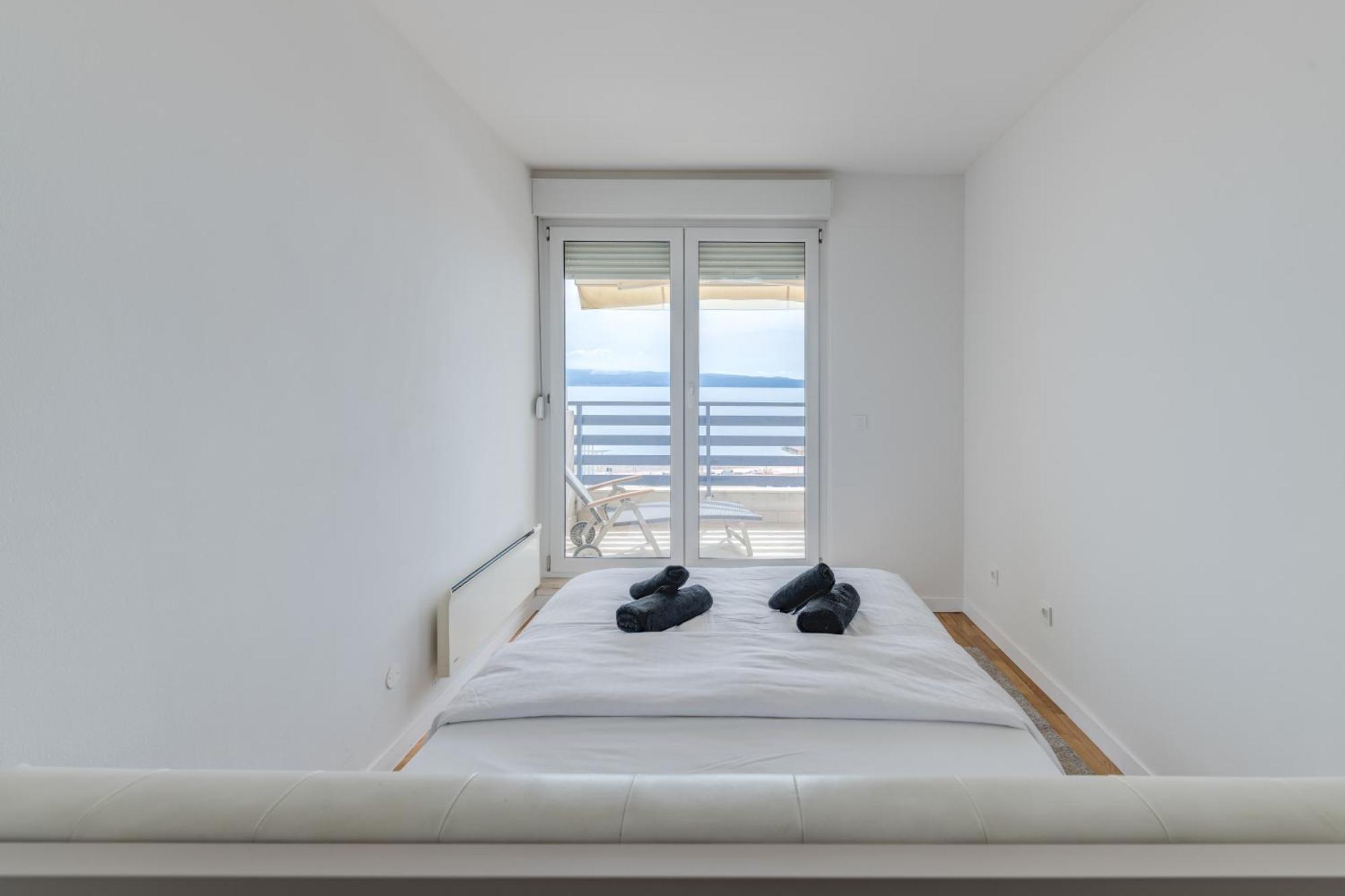 Apartment Stiv Luxe Сплит Екстериор снимка