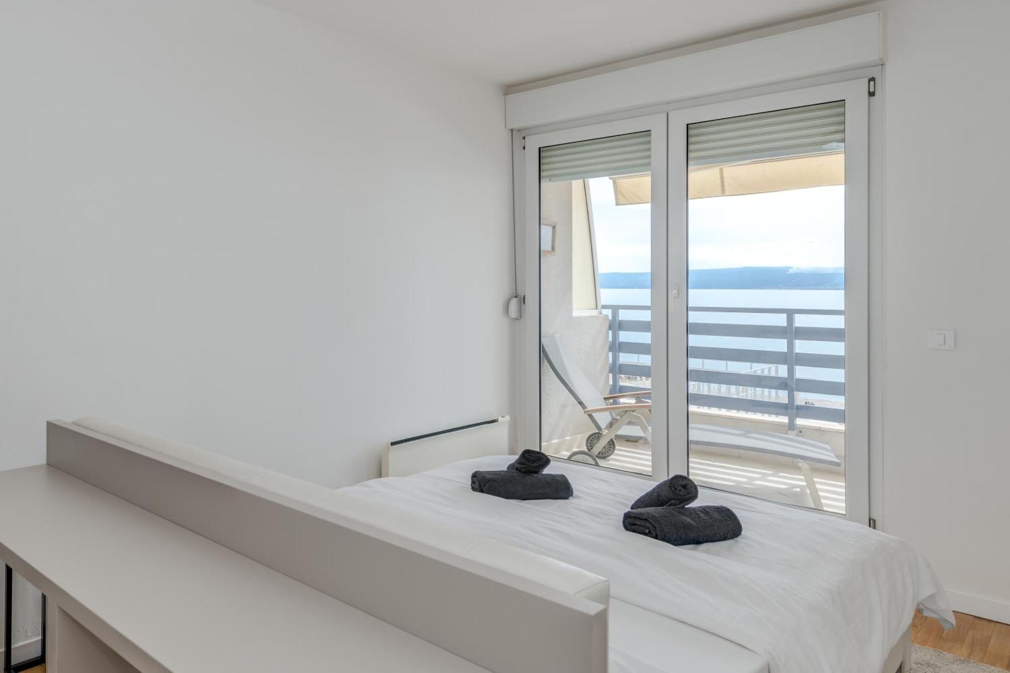 Apartment Stiv Luxe Сплит Екстериор снимка