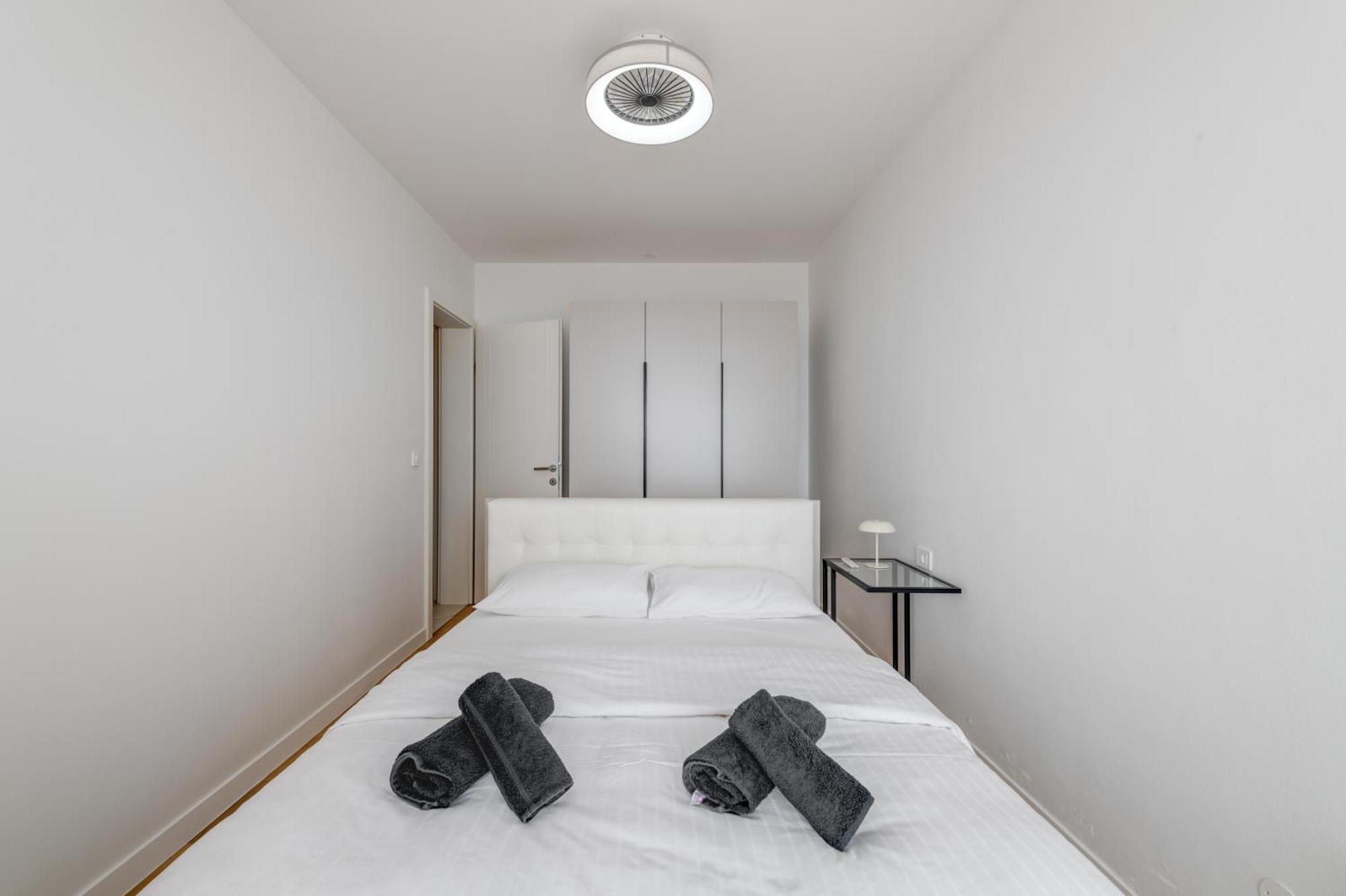 Apartment Stiv Luxe Сплит Екстериор снимка