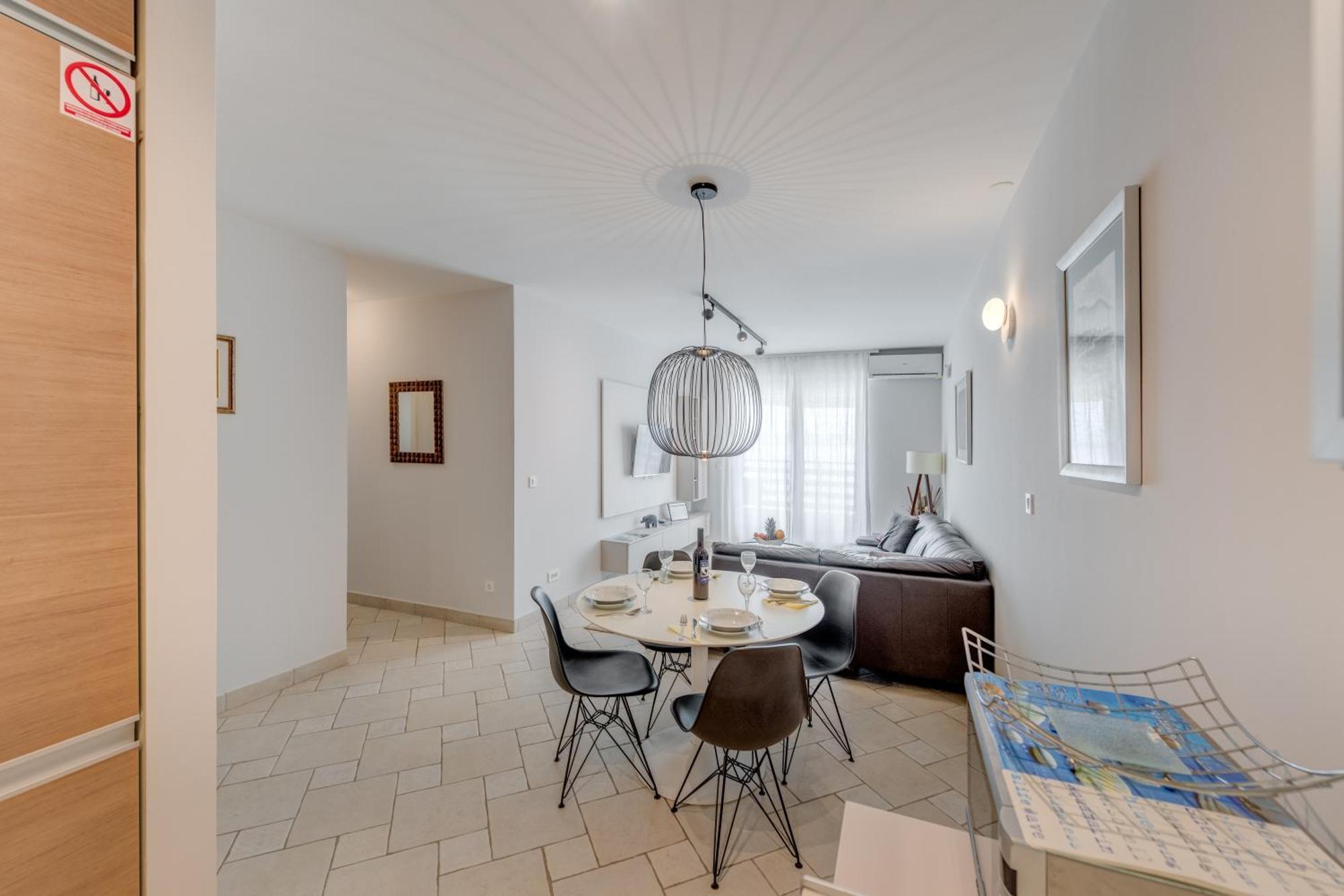 Apartment Stiv Luxe Сплит Екстериор снимка