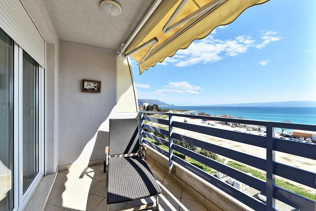 Apartment Stiv Luxe Сплит Стая снимка