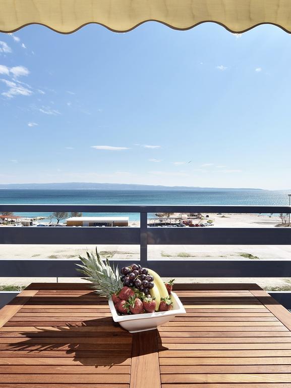 Apartment Stiv Luxe Сплит Стая снимка