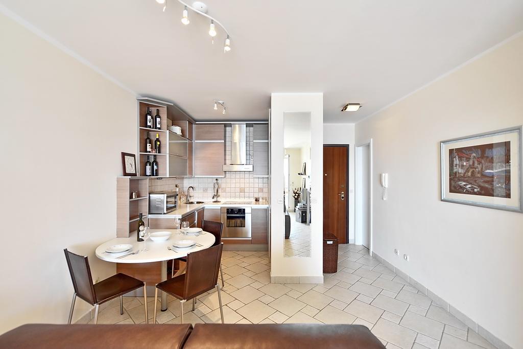 Apartment Stiv Luxe Сплит Стая снимка