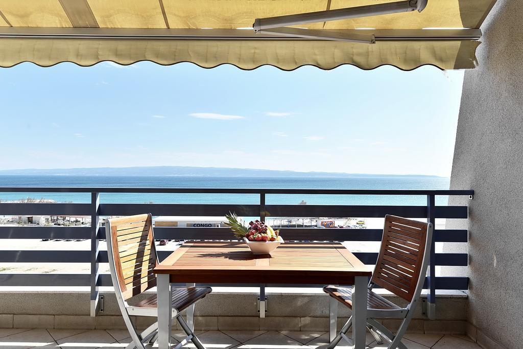 Apartment Stiv Luxe Сплит Стая снимка