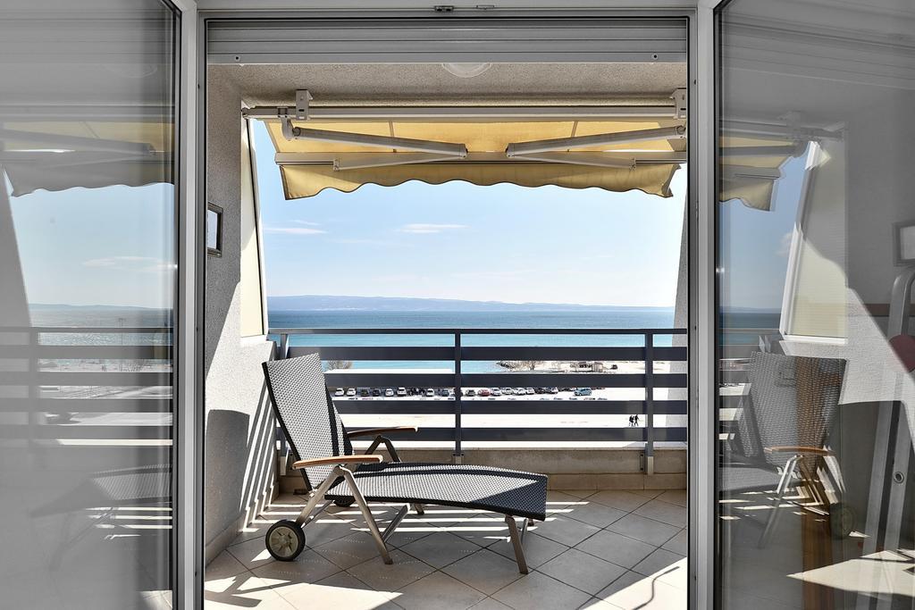 Apartment Stiv Luxe Сплит Стая снимка