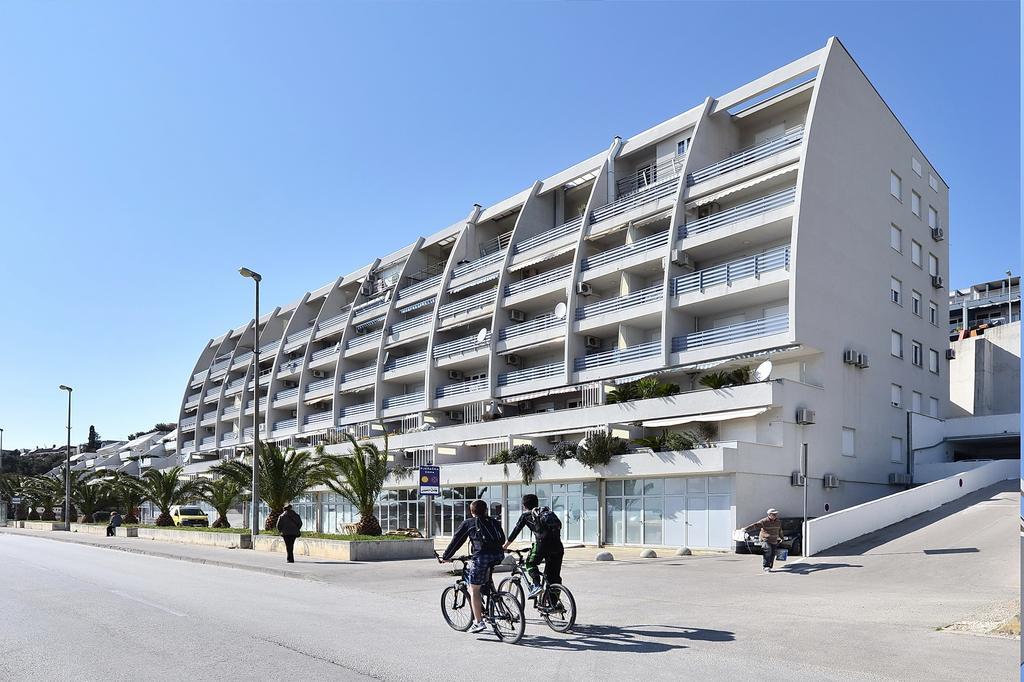 Apartment Stiv Luxe Сплит Стая снимка